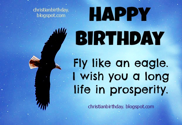 What are some religious birthday quotes?